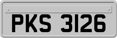 PKS3126