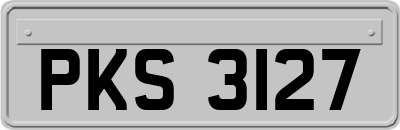 PKS3127
