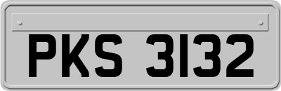 PKS3132