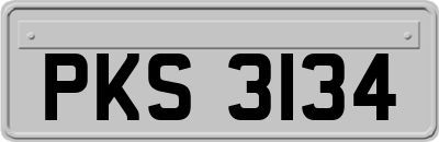 PKS3134