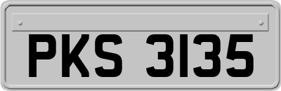 PKS3135