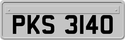 PKS3140