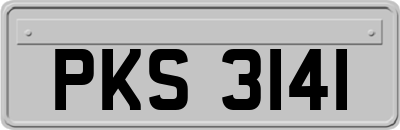 PKS3141