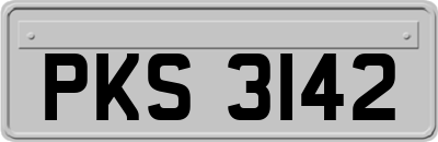 PKS3142