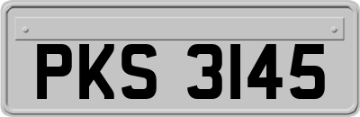 PKS3145