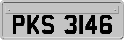 PKS3146