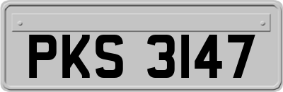 PKS3147