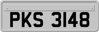 PKS3148