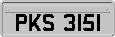 PKS3151