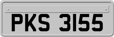 PKS3155