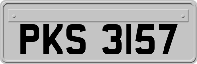 PKS3157