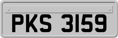 PKS3159