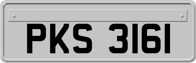PKS3161