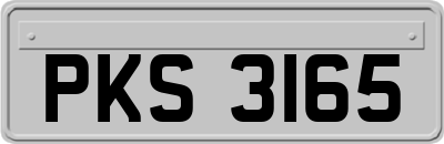 PKS3165