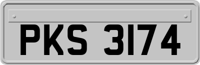 PKS3174