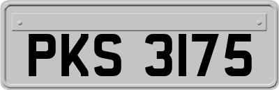 PKS3175