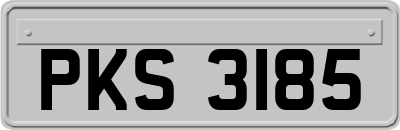 PKS3185