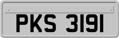 PKS3191