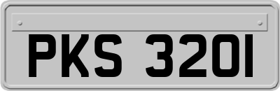 PKS3201