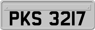 PKS3217