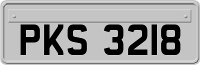 PKS3218