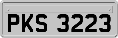 PKS3223