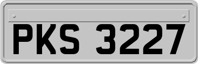 PKS3227