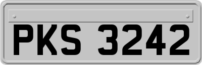 PKS3242