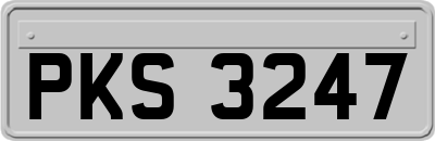 PKS3247