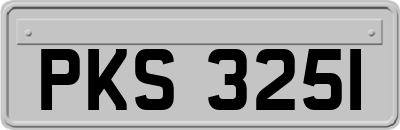 PKS3251