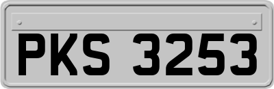 PKS3253