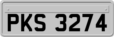 PKS3274