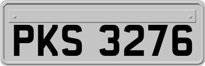 PKS3276