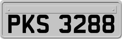 PKS3288
