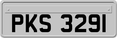 PKS3291