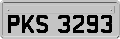PKS3293