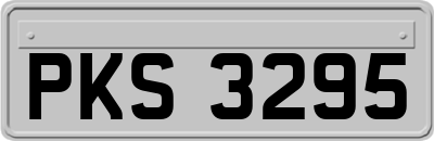 PKS3295