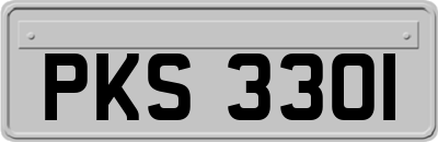 PKS3301