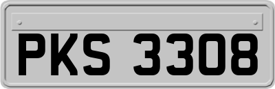 PKS3308