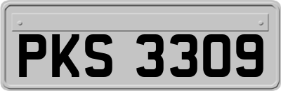PKS3309