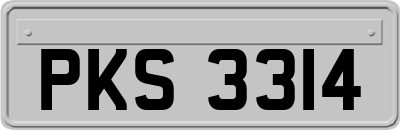 PKS3314