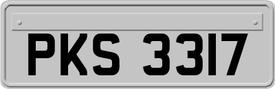 PKS3317