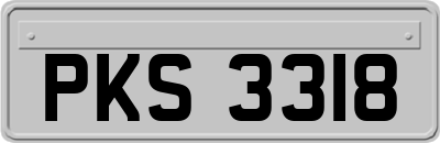 PKS3318