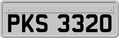 PKS3320