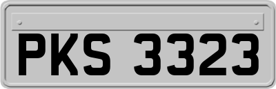 PKS3323