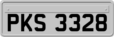 PKS3328