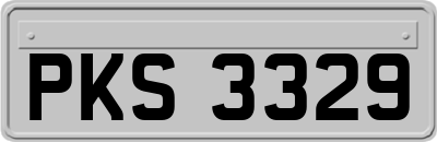 PKS3329