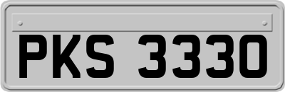 PKS3330