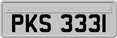 PKS3331