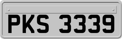 PKS3339